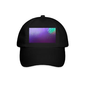 Boule Néon 351 - Casquette classique - noir/noir - Devant