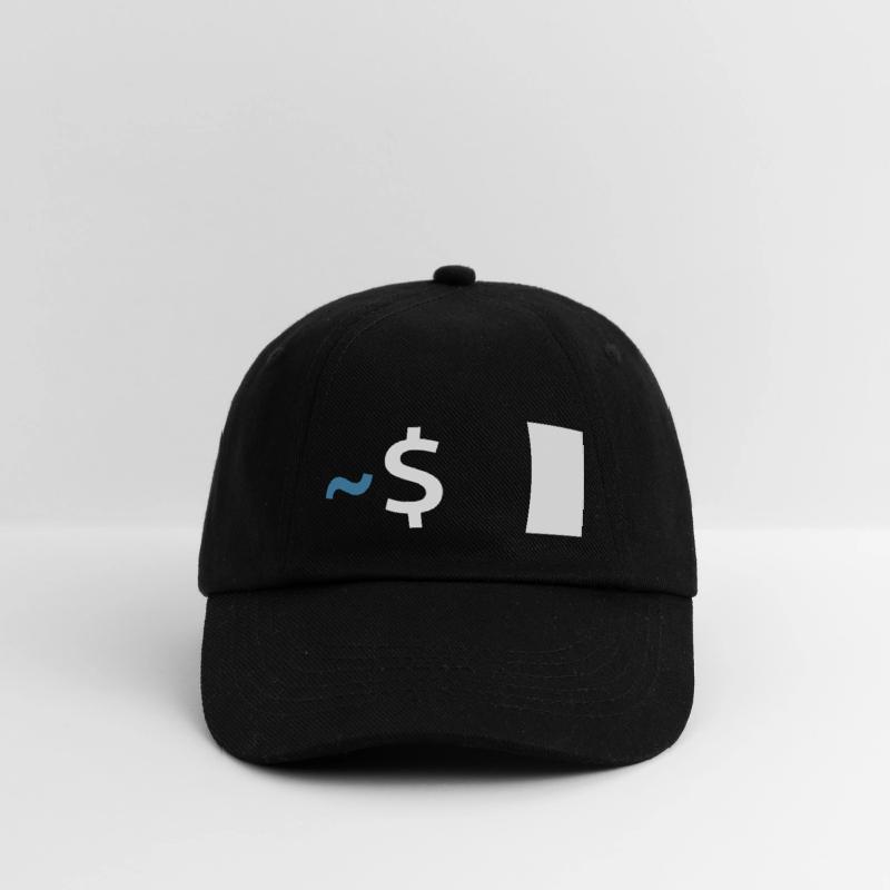 Casquette classique