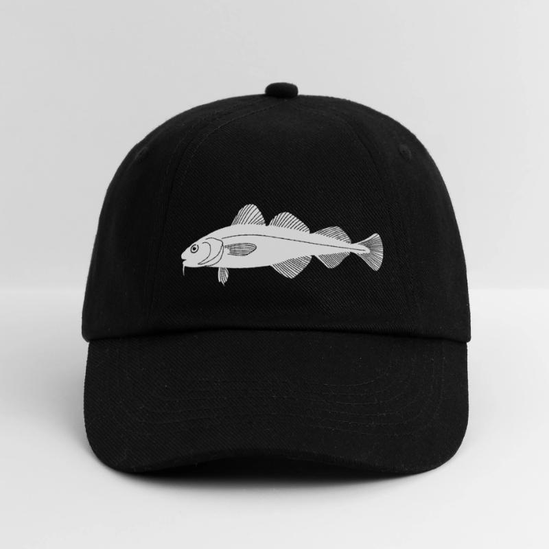 Cod/cod Baseball Cap