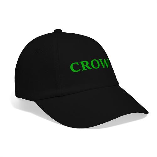 Crow - Baseball Cap