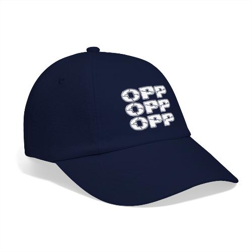 OPP Logo White - Lippalakki