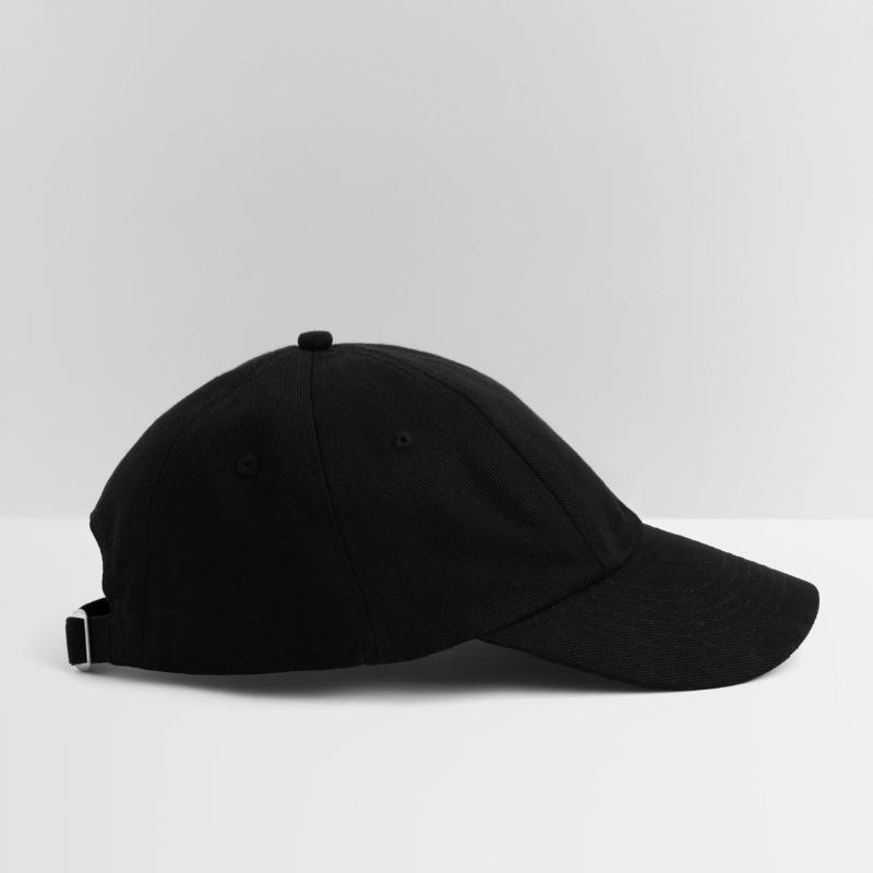 Geschenk Its in my dna dns roots Daenemark Baseballkappe