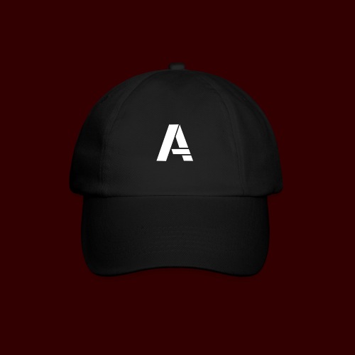 Aniimous Logo Merchandise - Baseballcap