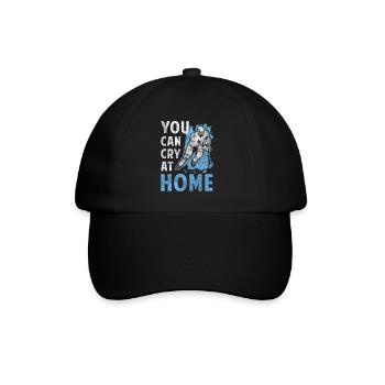 Sport Team Player Skate - Baseball Cap - black/black - Front