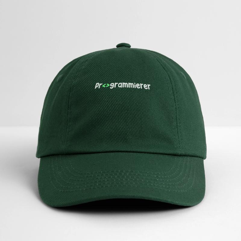 Programmeur, Geek, Script, Code, Nerd Casquette classique