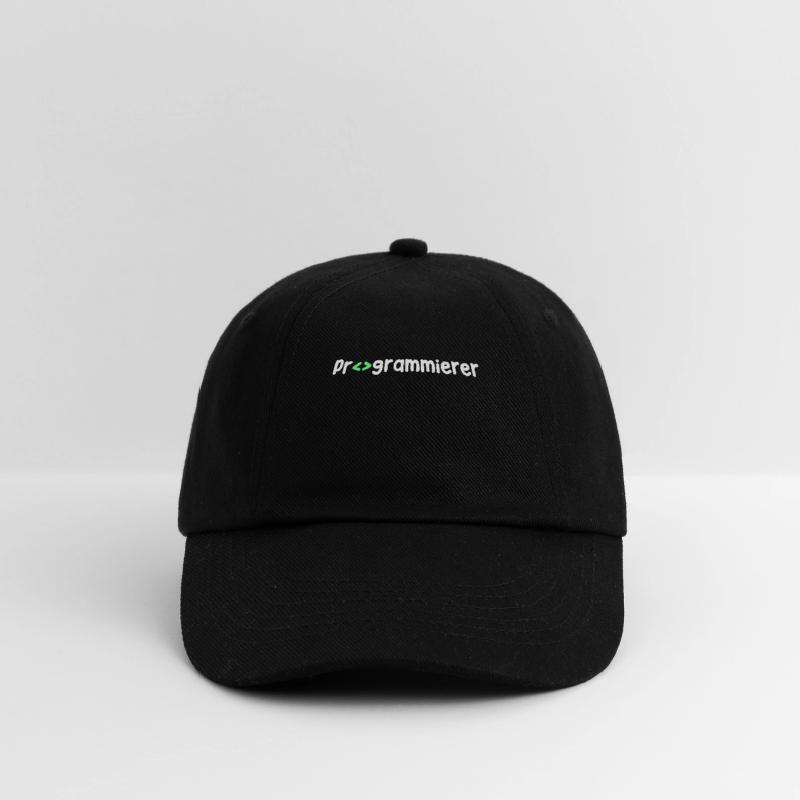 Baseballkappe