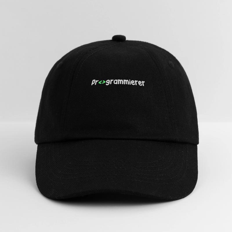 Programmer, Geek, Scripting, Code, Nerd Baseball Cap