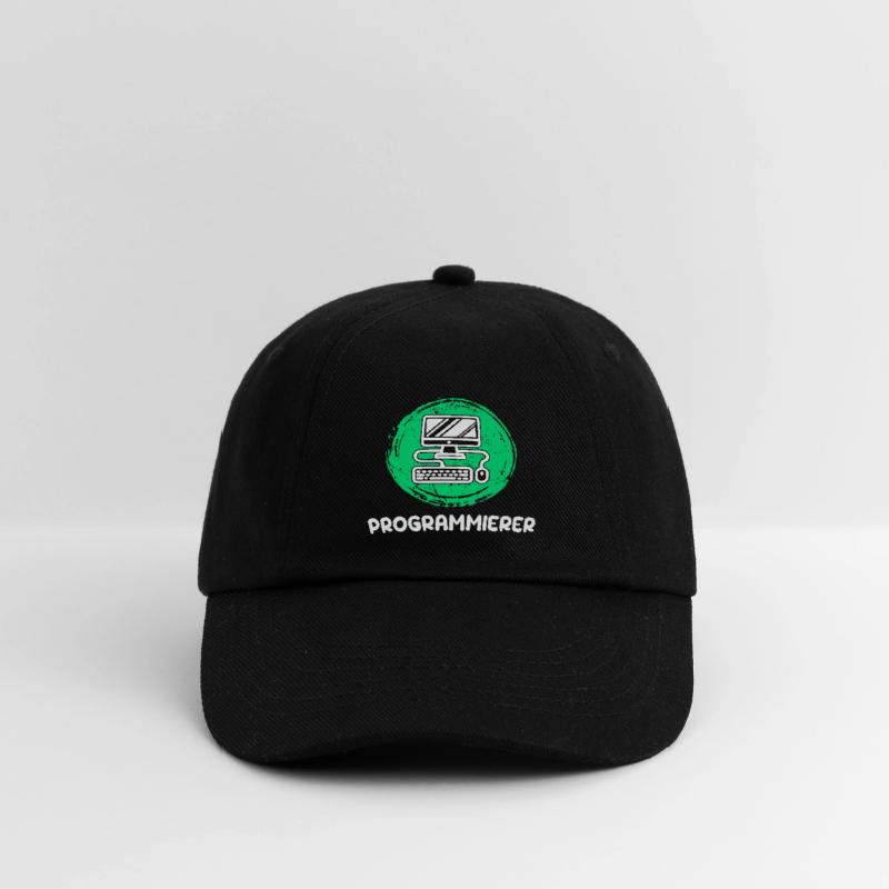 Baseballkappe