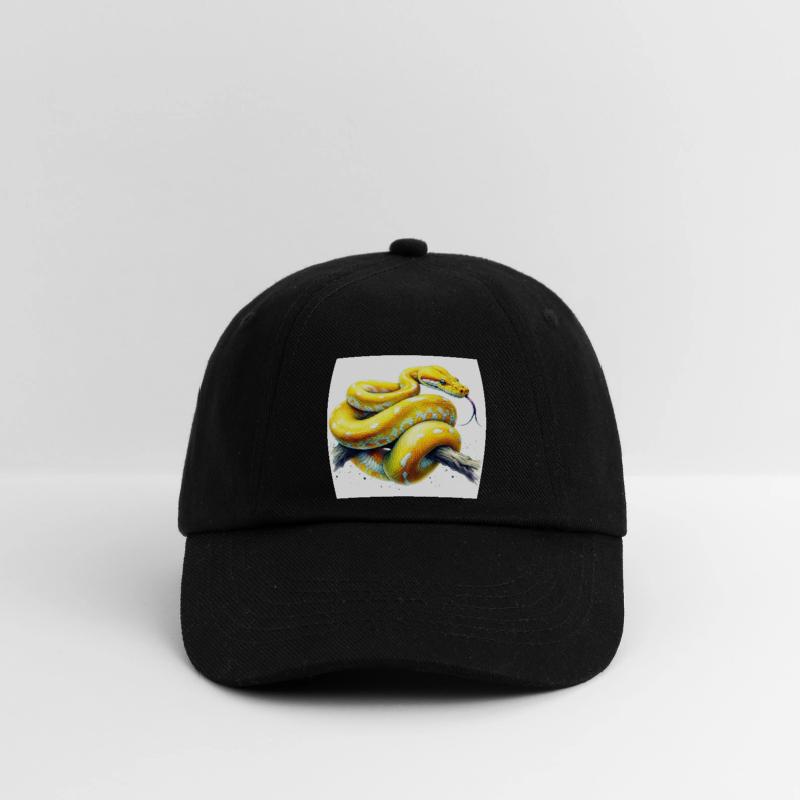 Baseballkappe