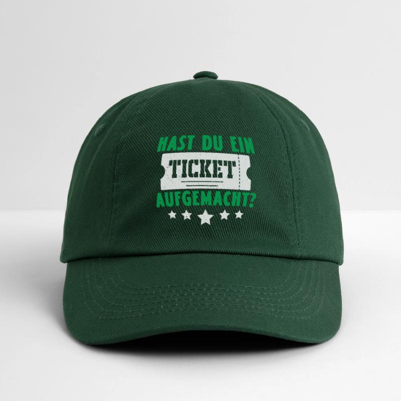 Science Coder DID YOU OPEN A TICKET FUNNY Baseball Cap