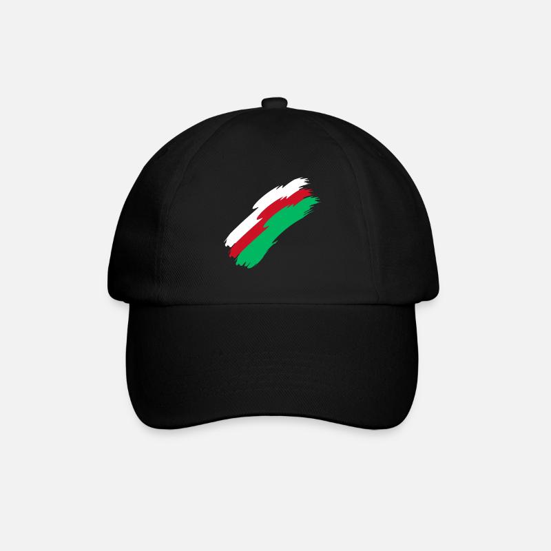 Madagascar - Casquette classique - noir/noir