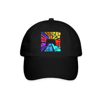 Controller - Baseball Cap - black/black - Front