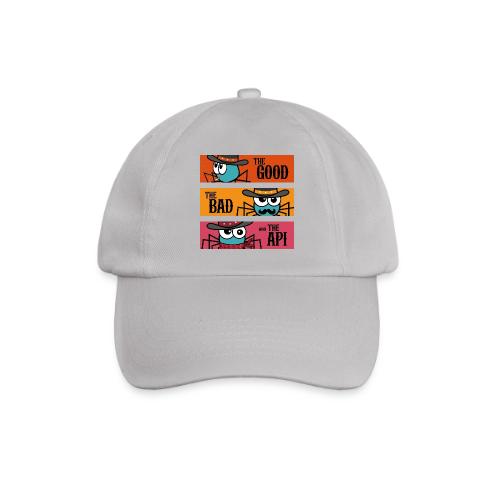 The good, the bad and the API - Baseball Cap