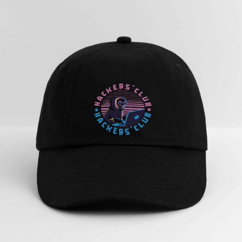 Programmer Coder Software Developer Baseball Cap