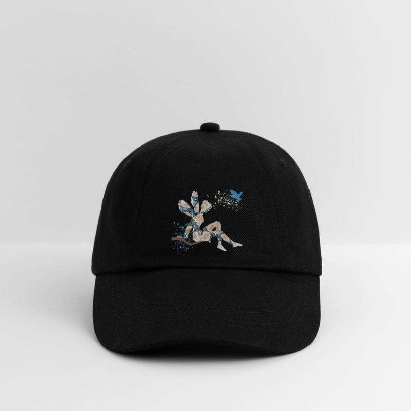 Baseballkappe