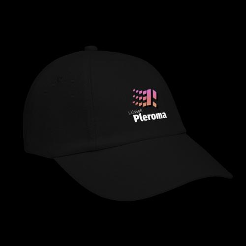 Lainsoft Pleroma (No groups?) - Baseball Cap