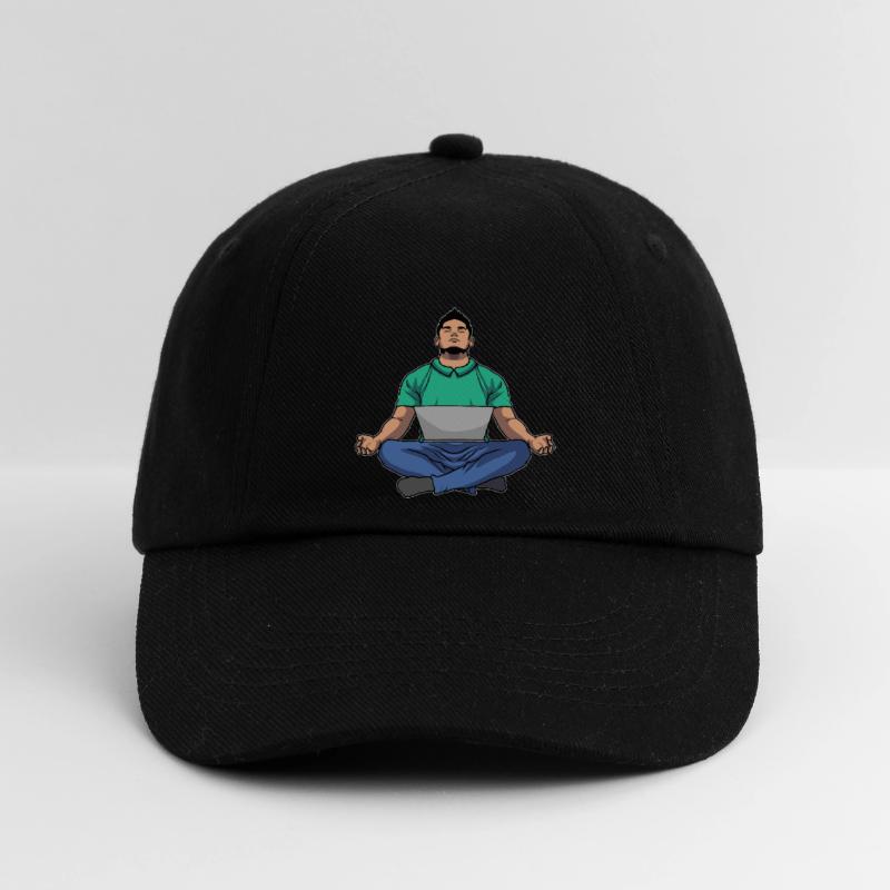 Programmer Coder Software Developer Baseball Cap