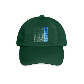 Bavière millésime Octobre - Casquette classique - vert bouteille - Devant