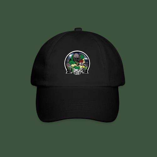 Bomers logo 2018 - Baseballcap