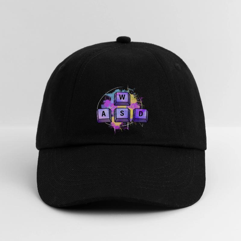 Programmer Coder Software Developer Baseball Cap