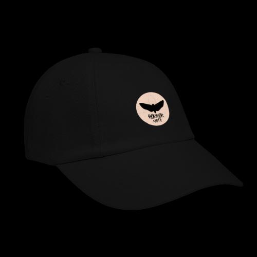 HORRORMOTH - Cappello con visiera