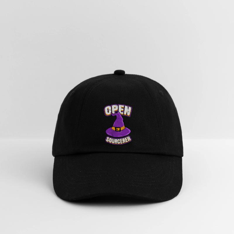 Baseballkappe
