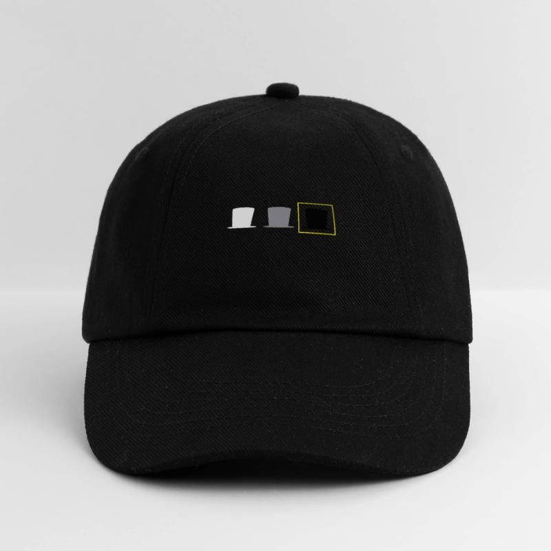Hacker Cyber Security Pentester Hacker Baseball Cap