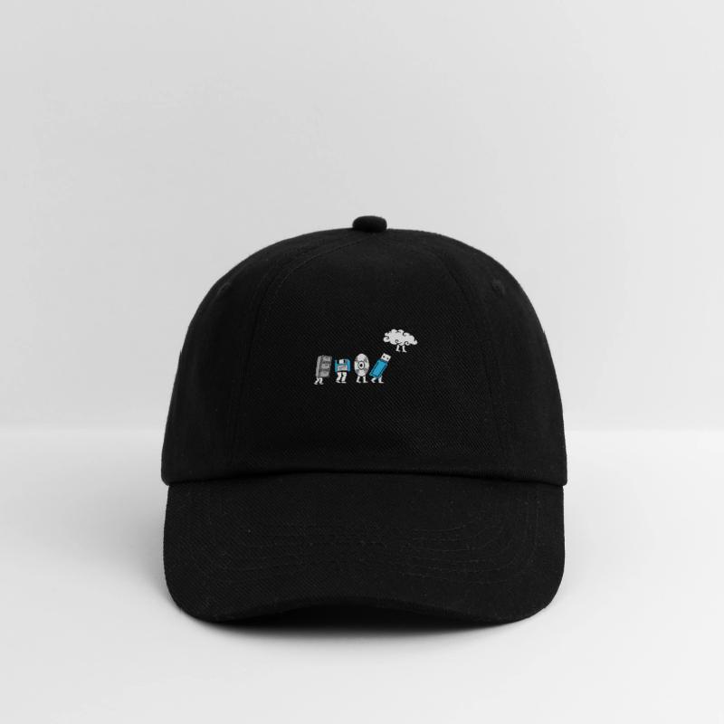 Baseballkappe