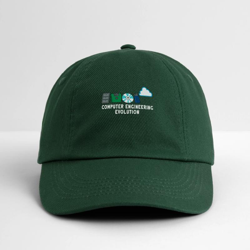 Programmer code informatics software developer Baseball Cap