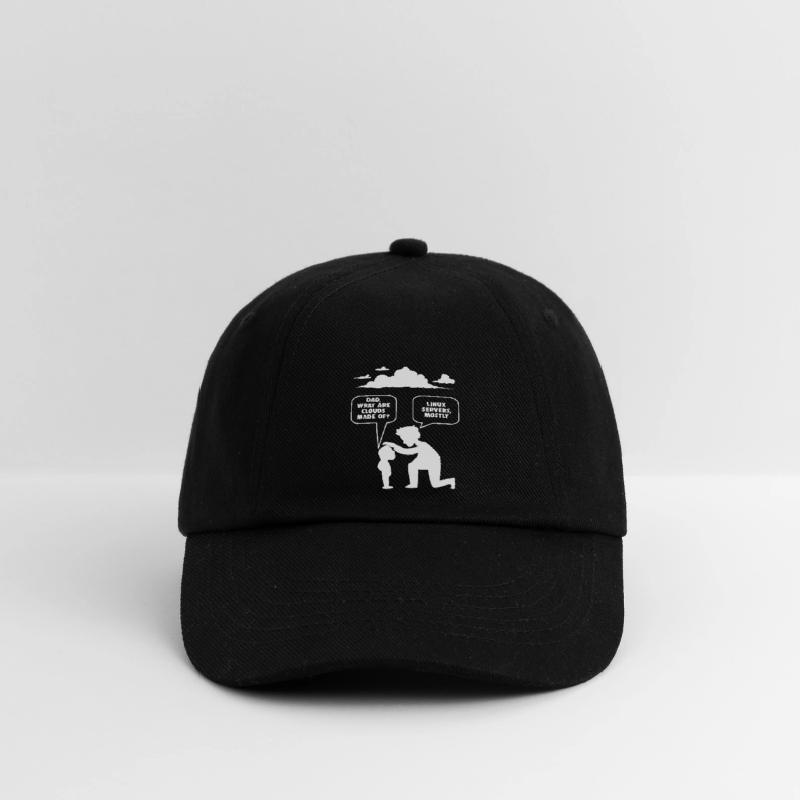 Baseballkappe