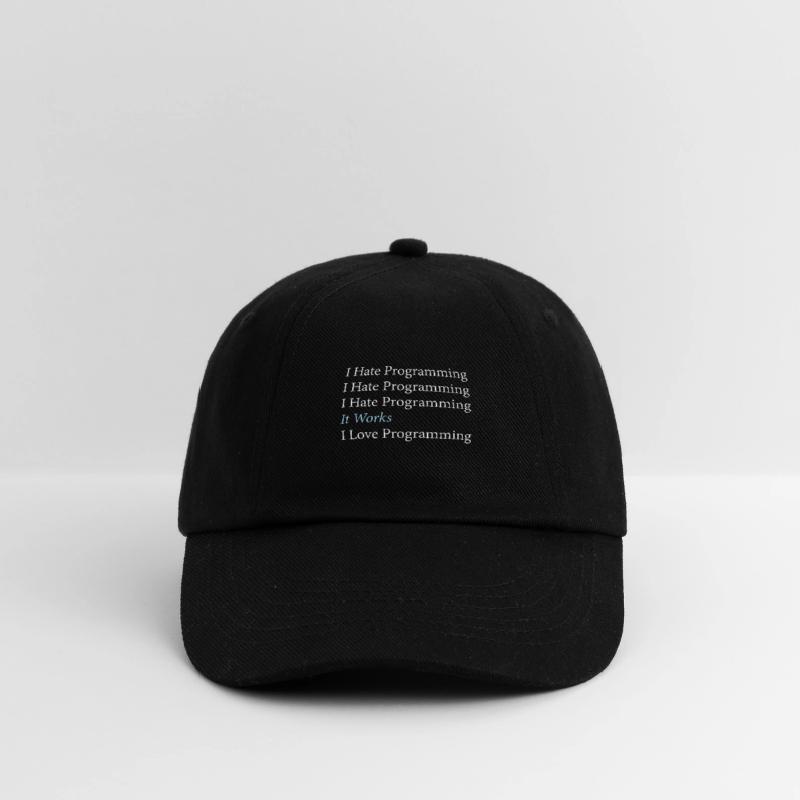 Baseballkappe