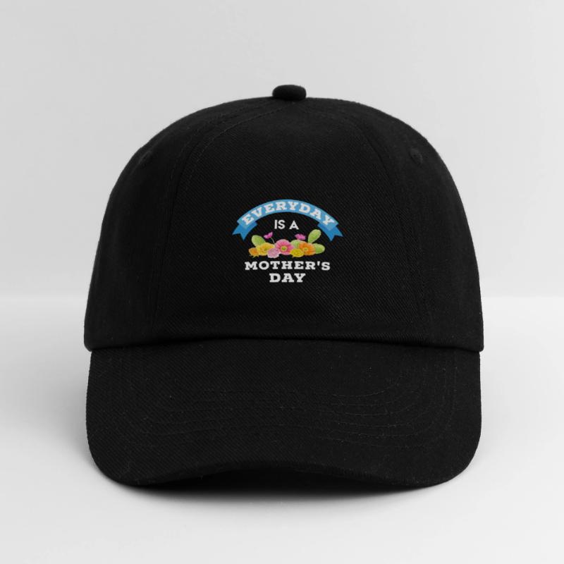 Muttertag, Muttertag, Muttertag, Muttertag Baseballkappe