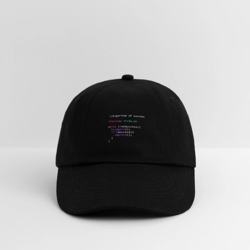 Baseballkappe