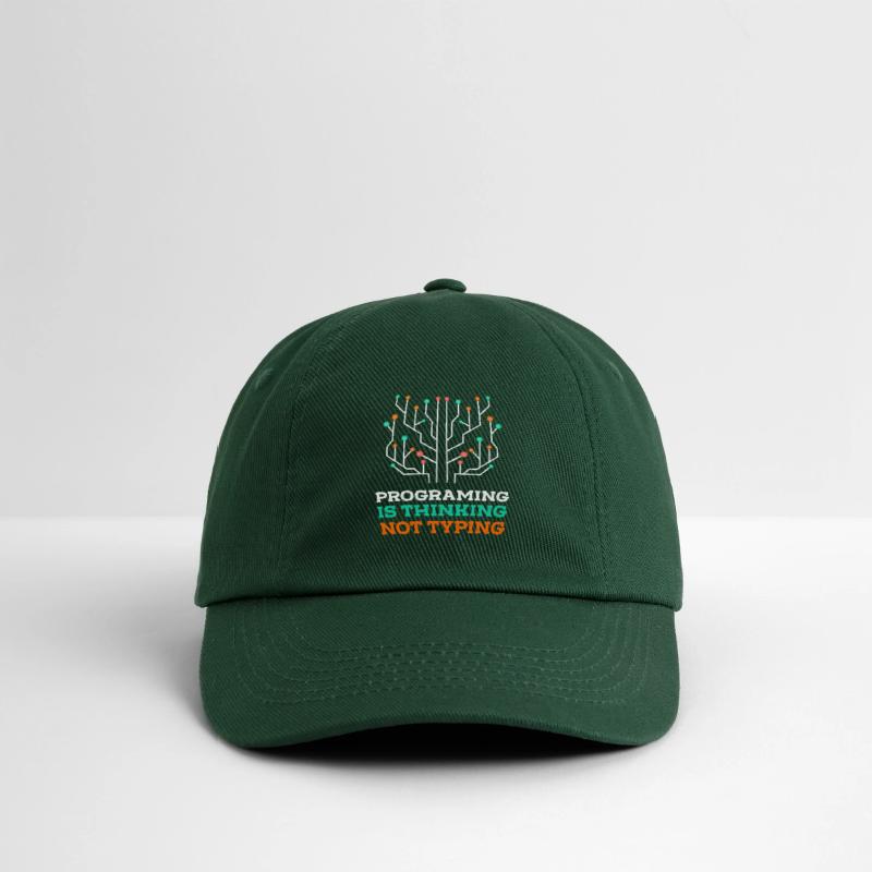 Baseballkappe