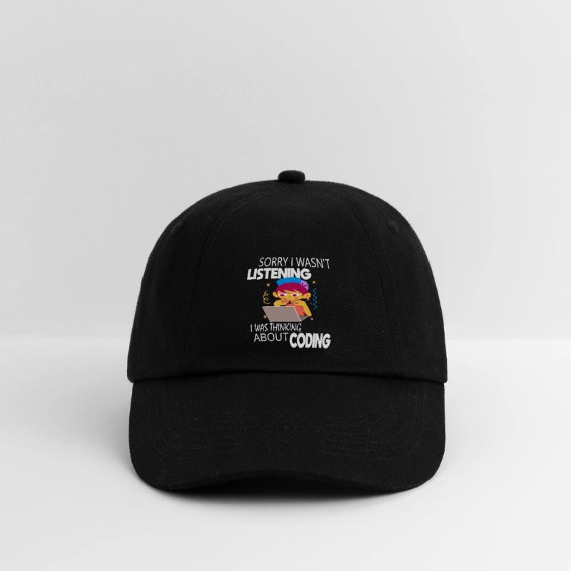 Casquette classique