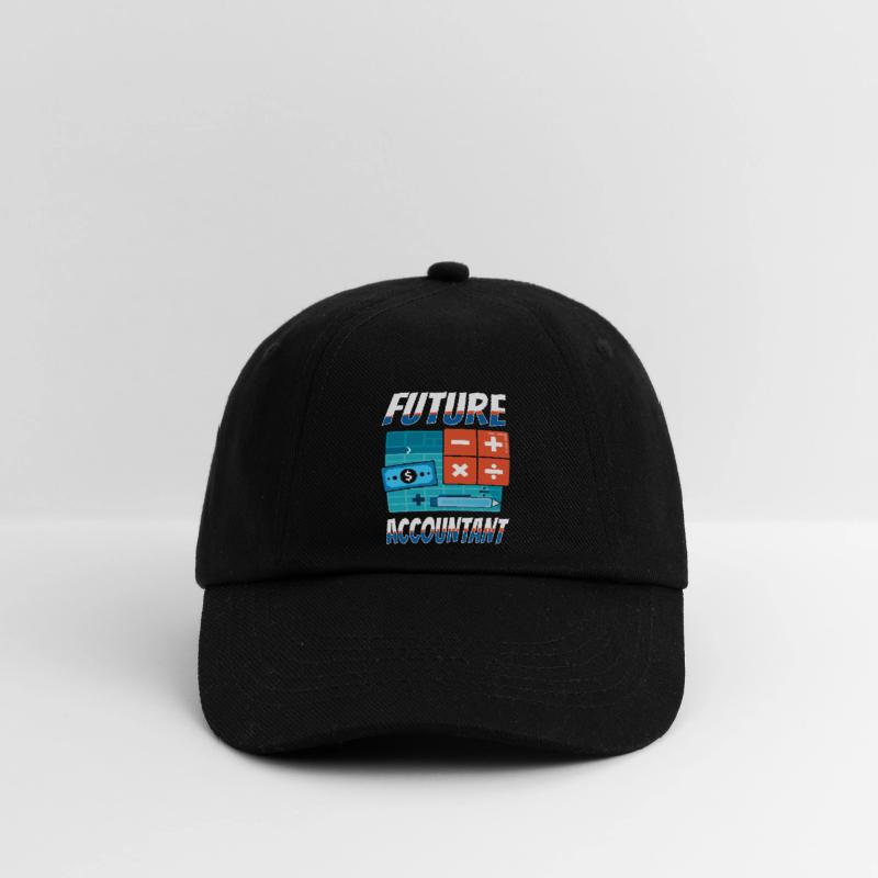 Casquette classique