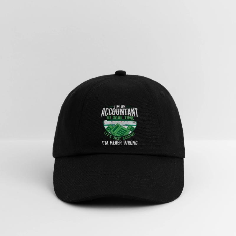 Casquette classique