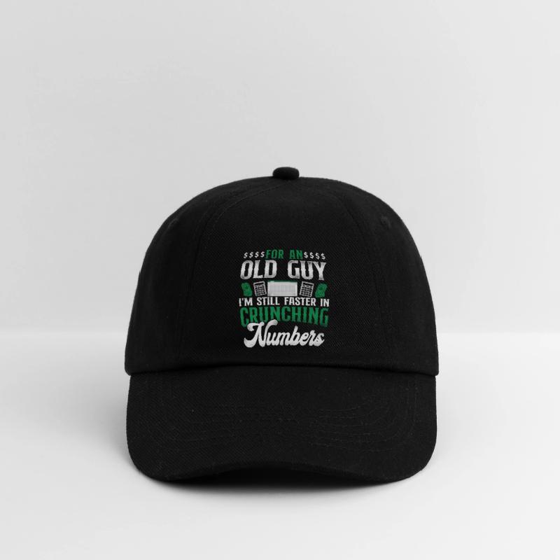 Casquette classique