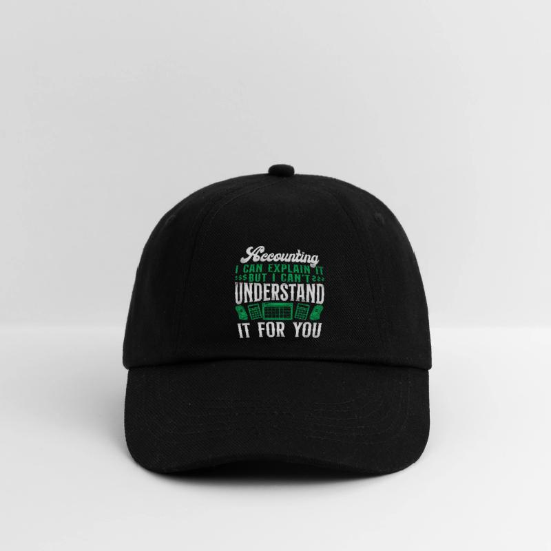 Casquette classique