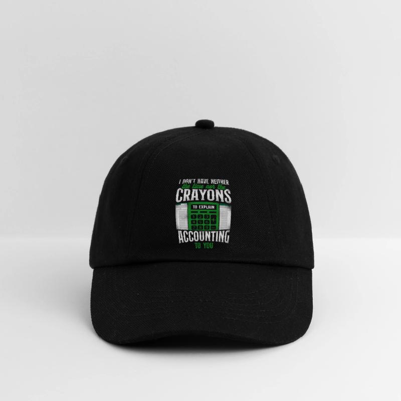 Casquette classique