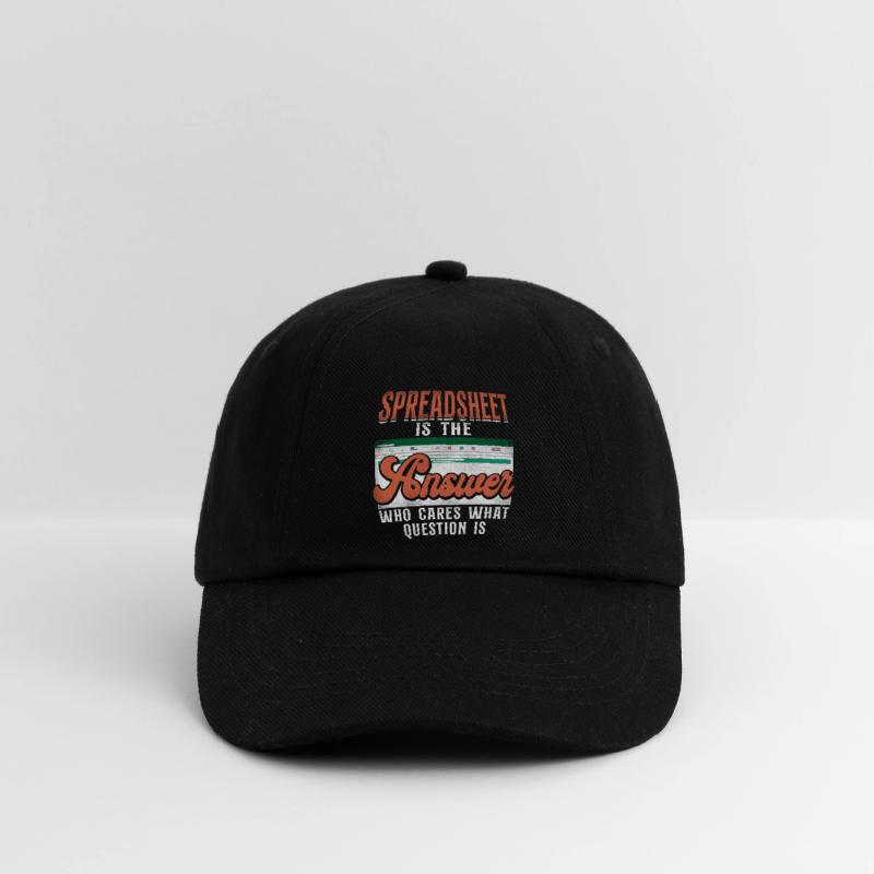 Casquette classique