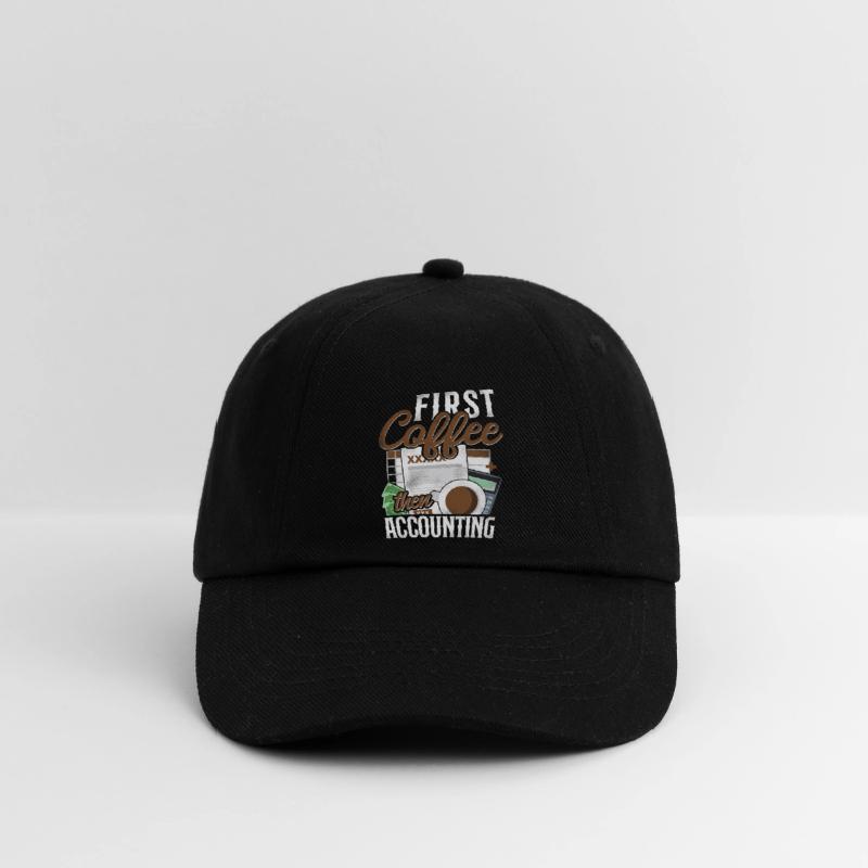 Casquette classique