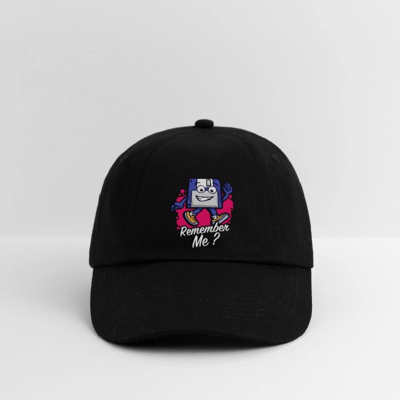 Baseballkappe