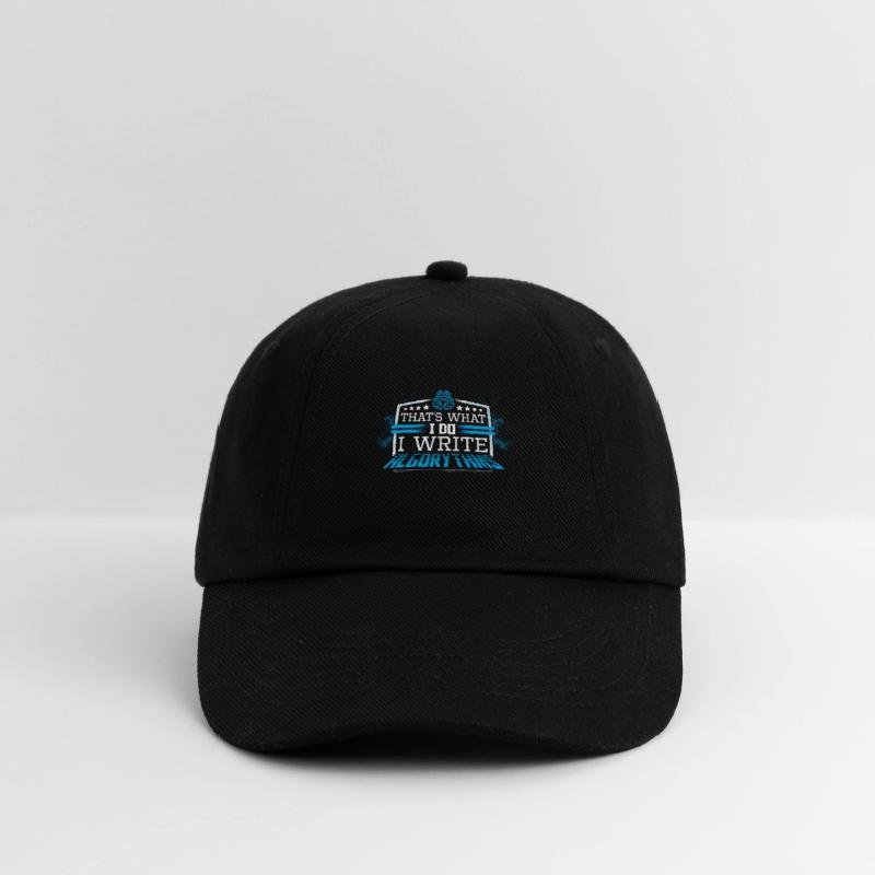 Baseballkappe