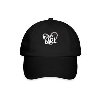 Archery Archer - Baseball Cap - black/black - Front