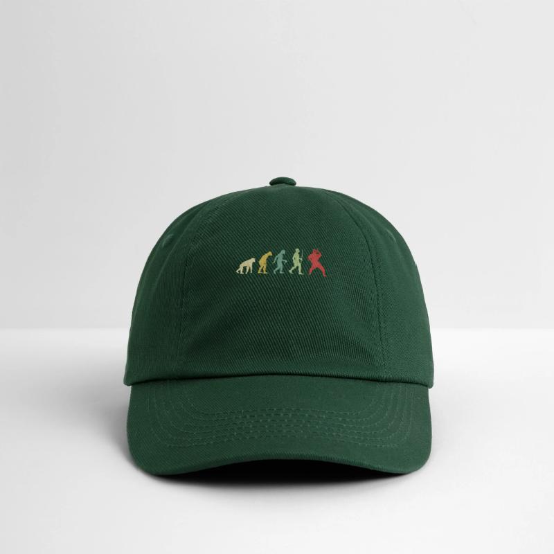 Baseballkappe