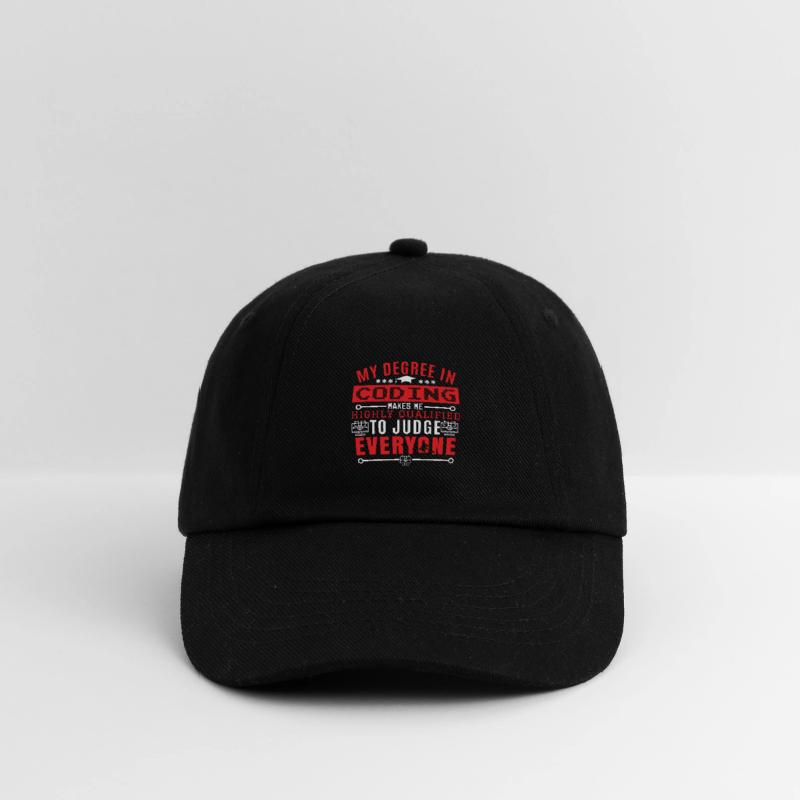 Baseballkappe