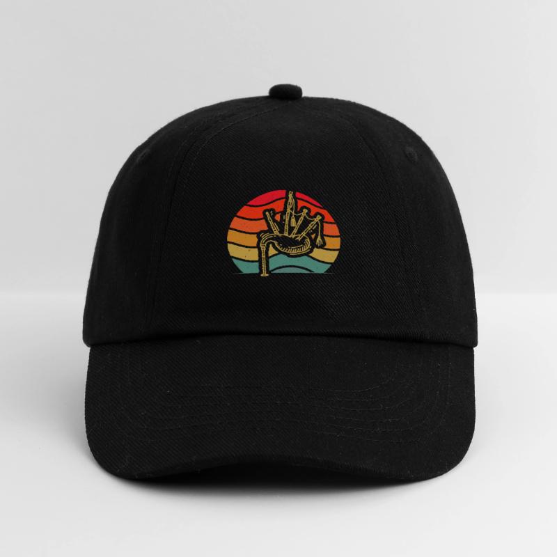 Cornemuse Cornemuse Cornemuse Casquette classique