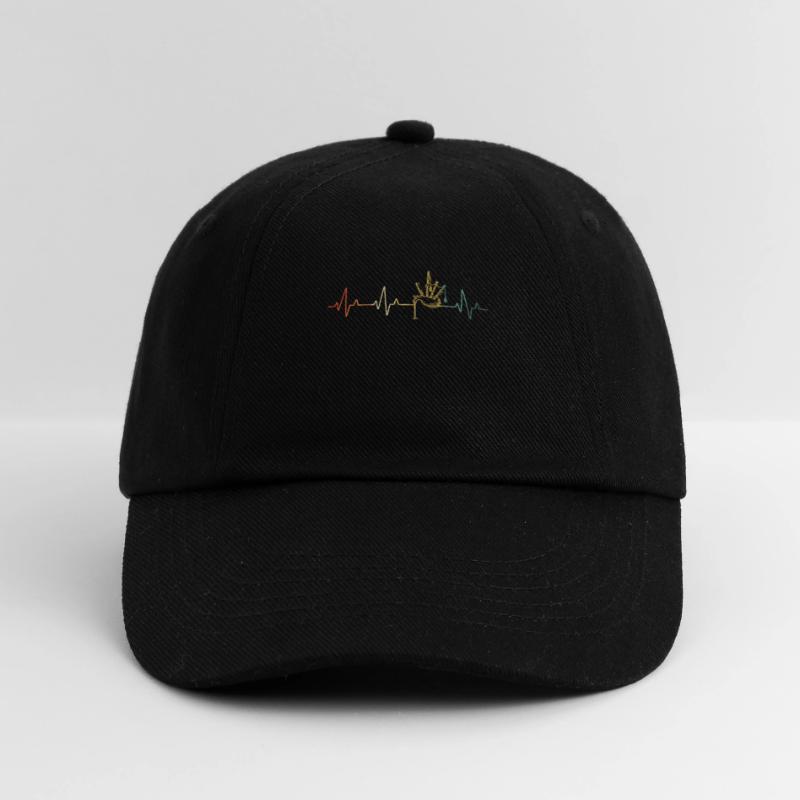 Cornemuse Cornemuse Cornemuse Casquette classique