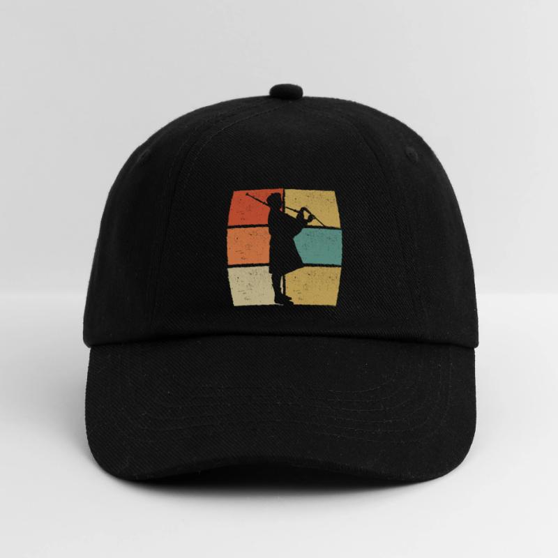 Cornemuse Cornemuse Cornemuse Casquette classique